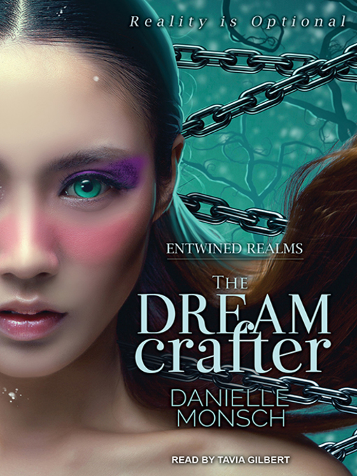 Cover image for The Dream Crafter